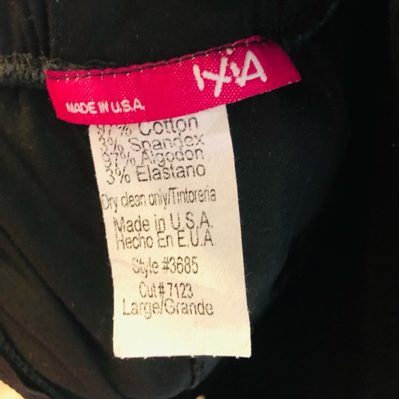 Cute little black dress - Picture 4 of 4